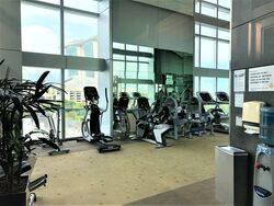 Marina Bay Residences (D1), Condominium #503748911